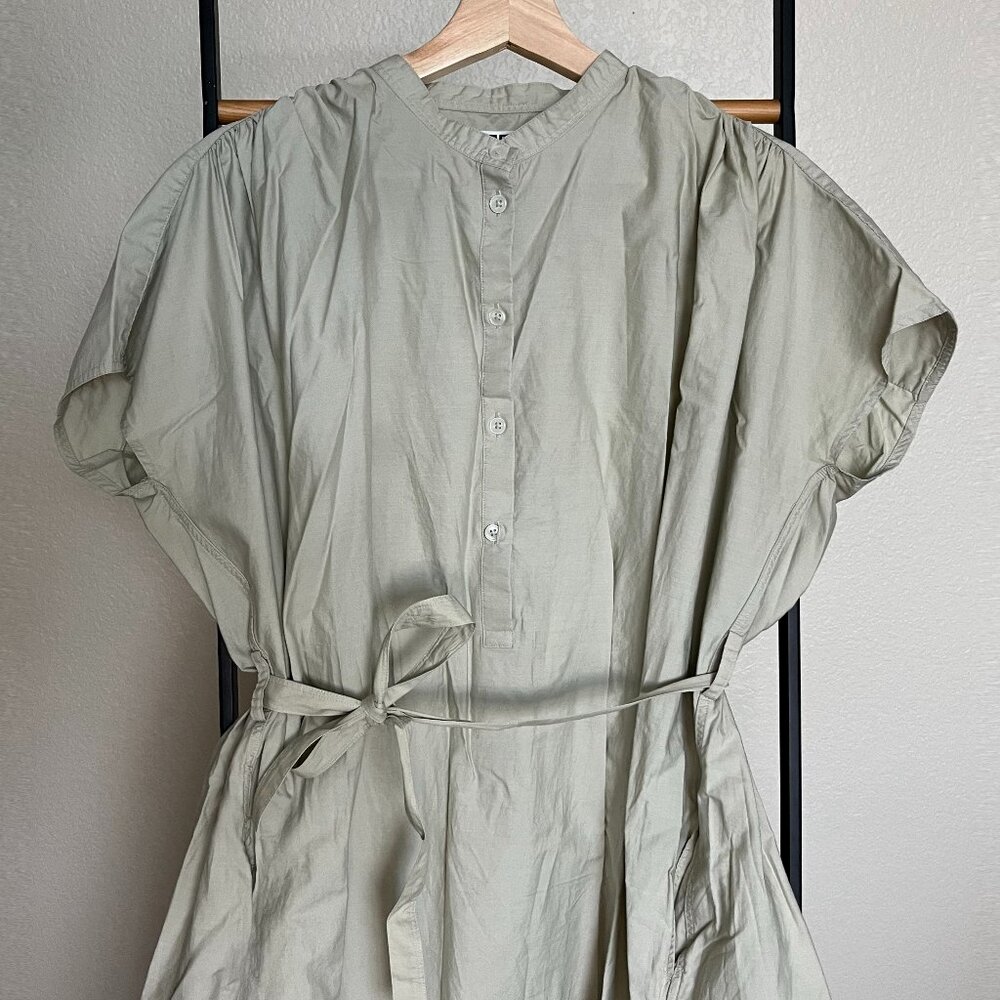 Uniqlo Cotton Dress Size XS - Picture 5 of 10